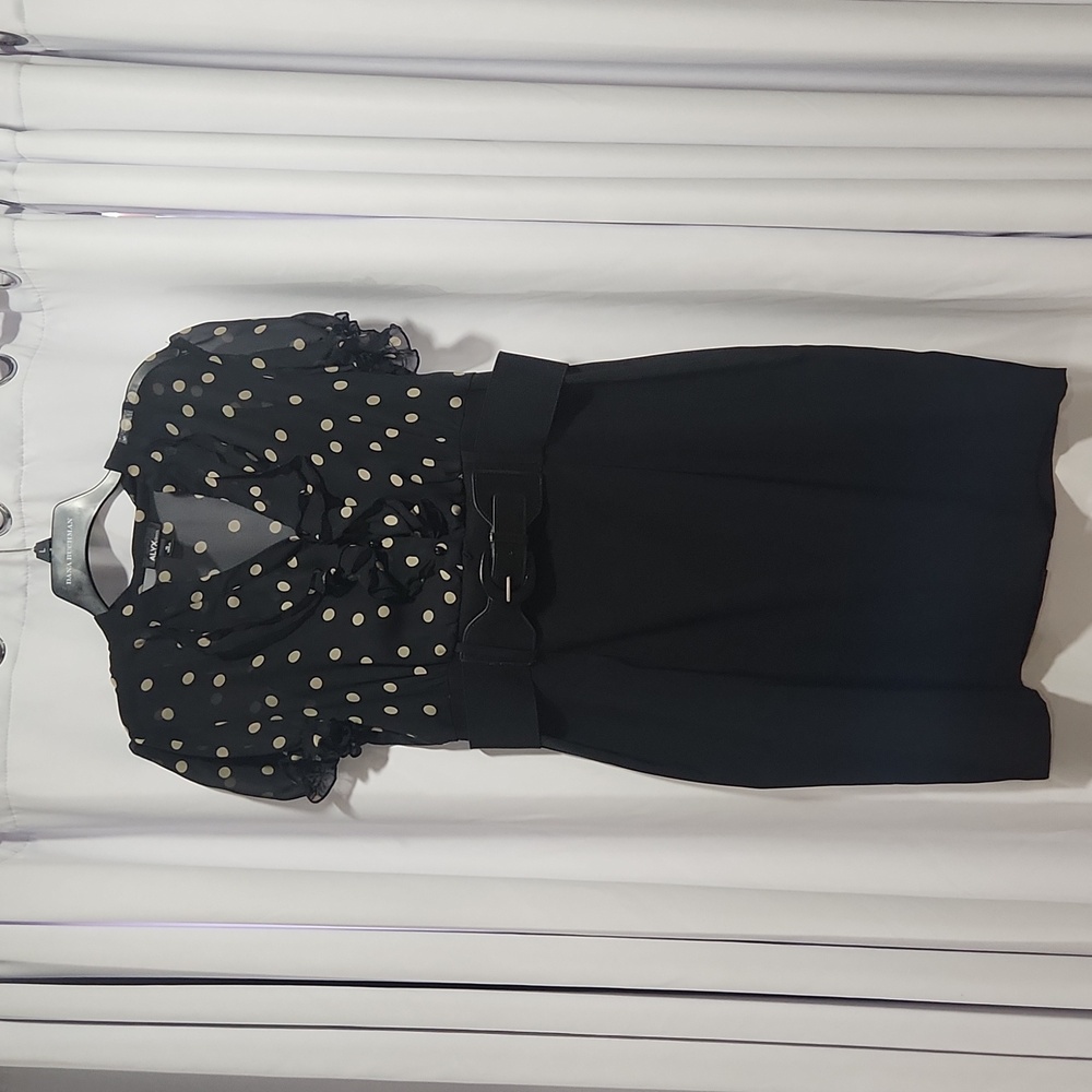 Alyx Dress